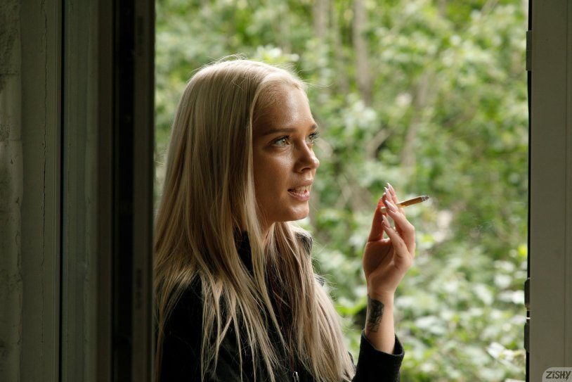 Katya Nesterova Zishy