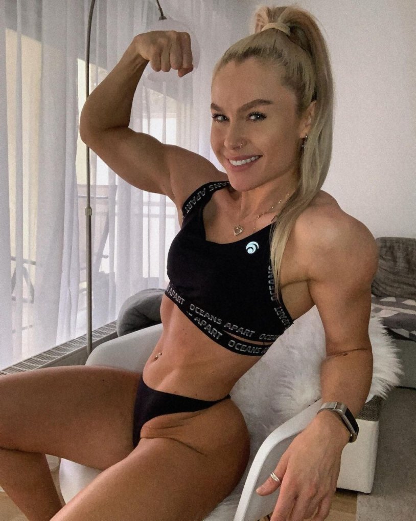 Katya Nesterova Attraacts