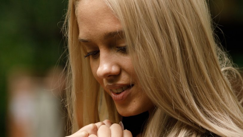 Ksenia Vladimirovna Sukhinova