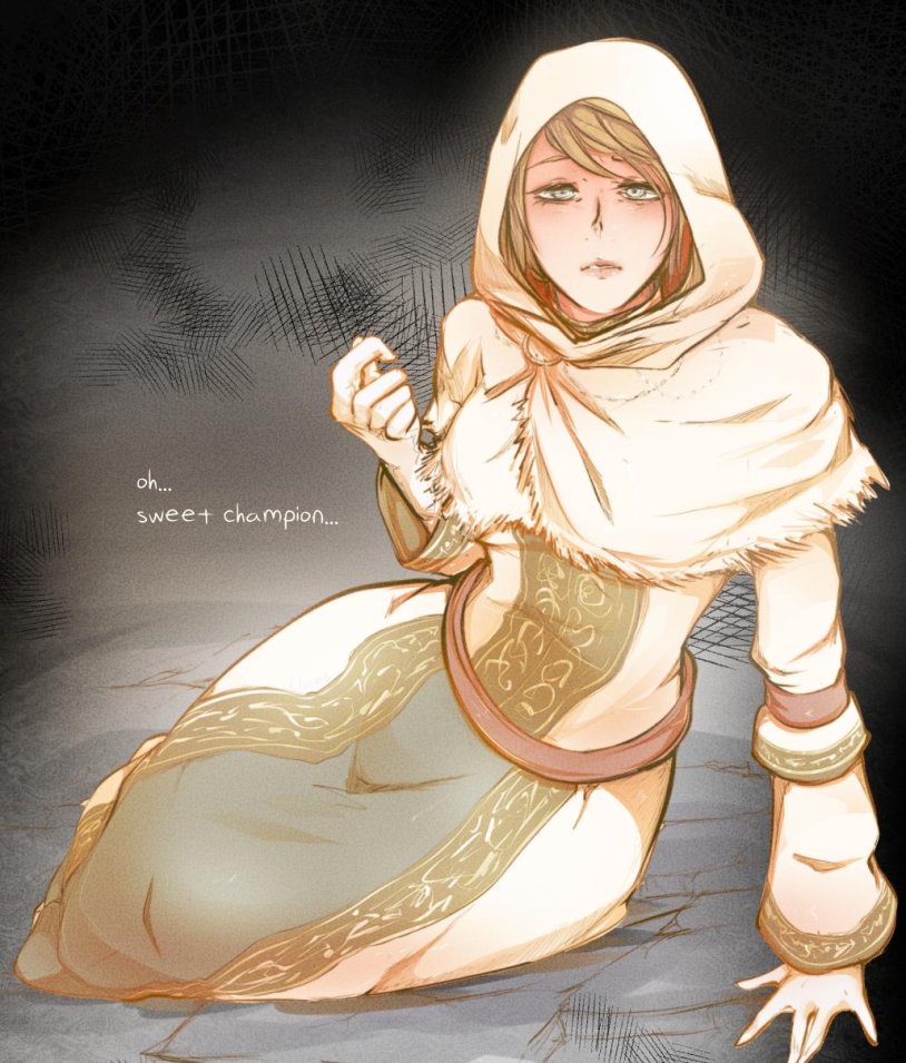 Angie Griffin Cosplay Rey