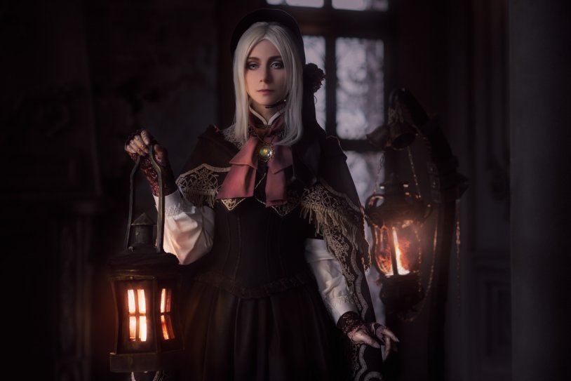 Dark Souls Desert Sorceress Art Art