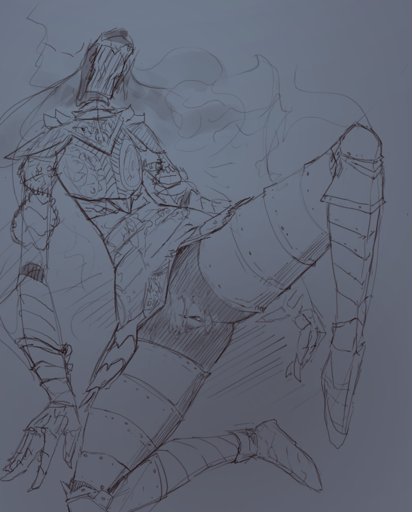 Dancer of the cold valley Dark Souls 3