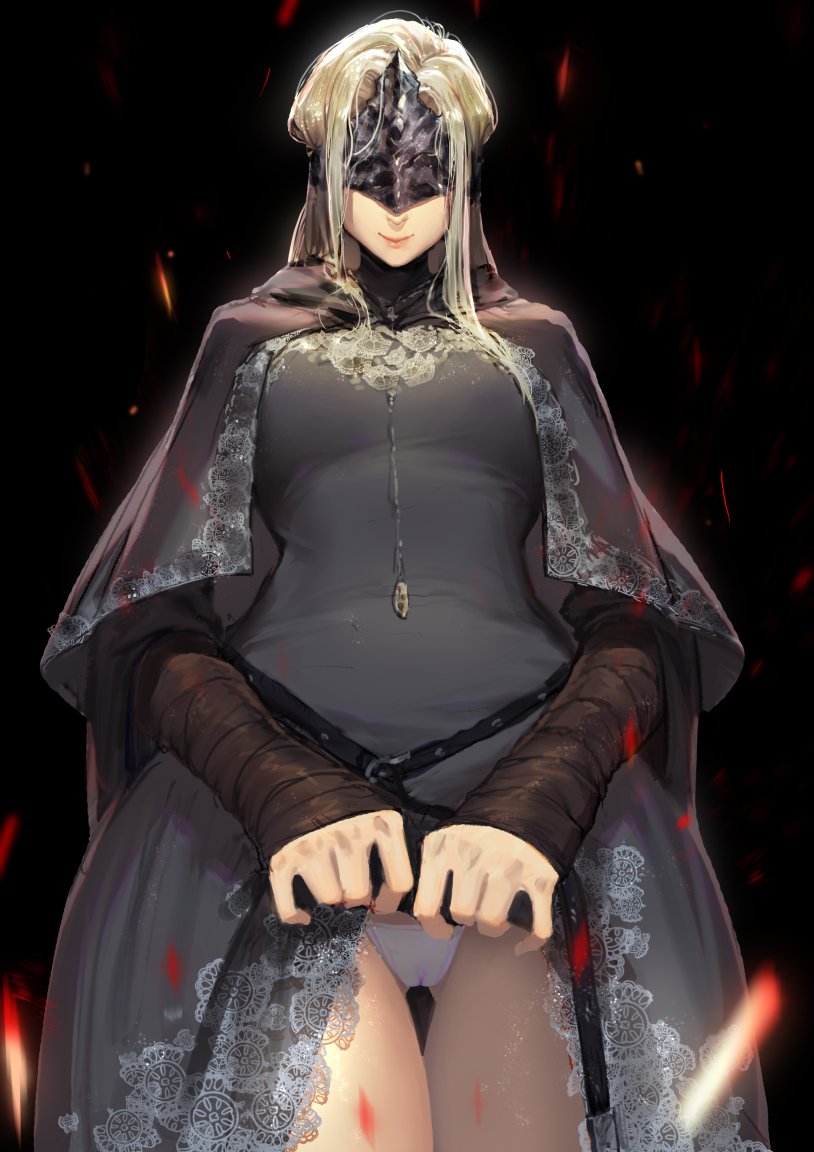 Artorias The Abysswalker Cosplay