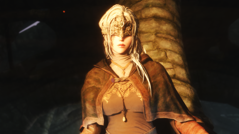 Dark Souls Keeper of Fire