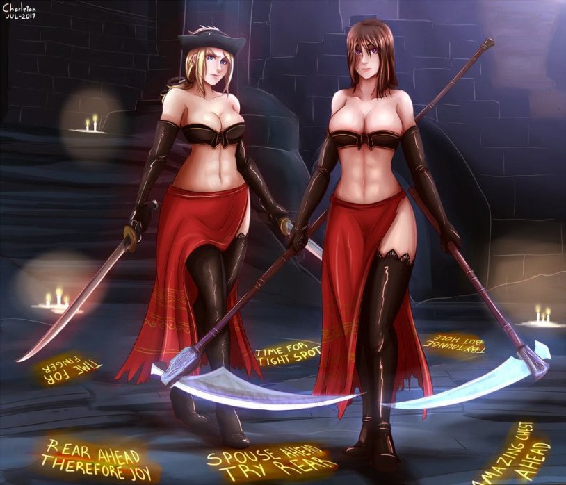 Dark Souls 2 Cosplay