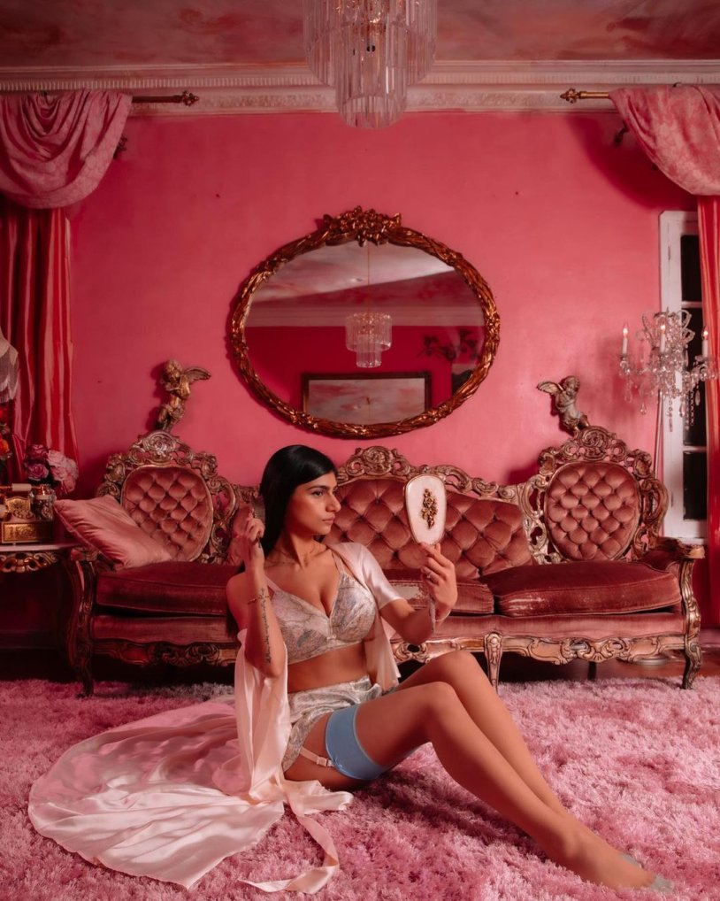 Anna Katharina (Anna Katharina)