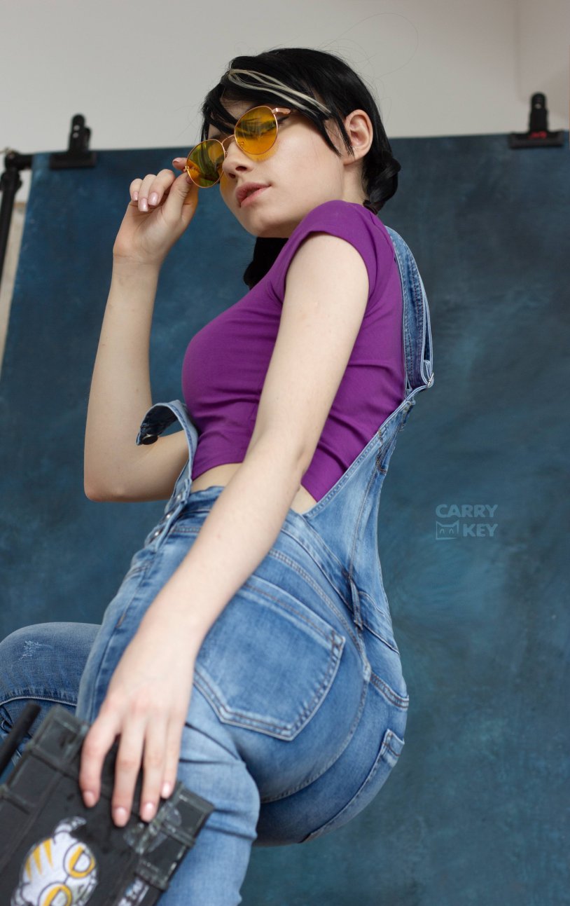 Carrykey Dariaflora Leak