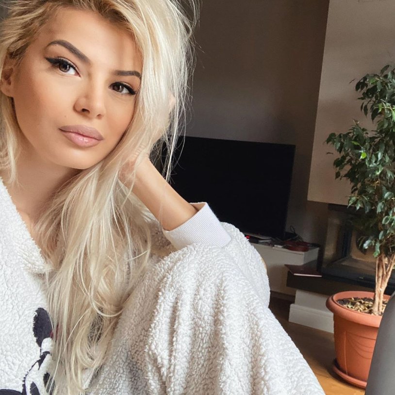 Marina Blinki Bikini