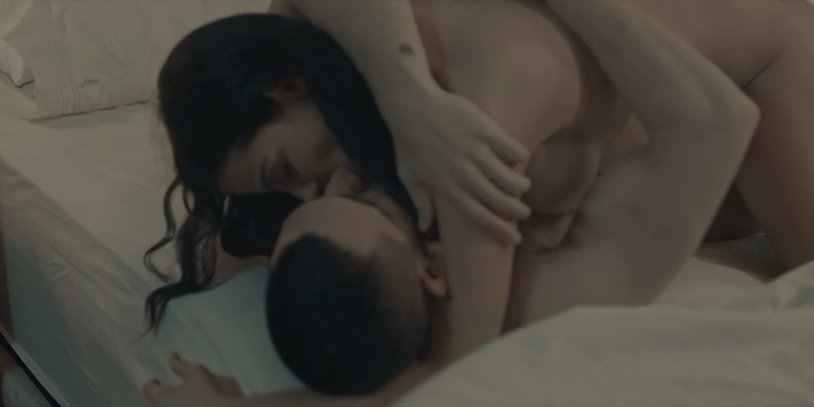 Eva Dominichi Argentina Naked