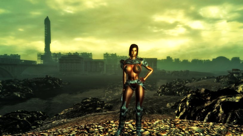 Milina Mortal Kombat 9