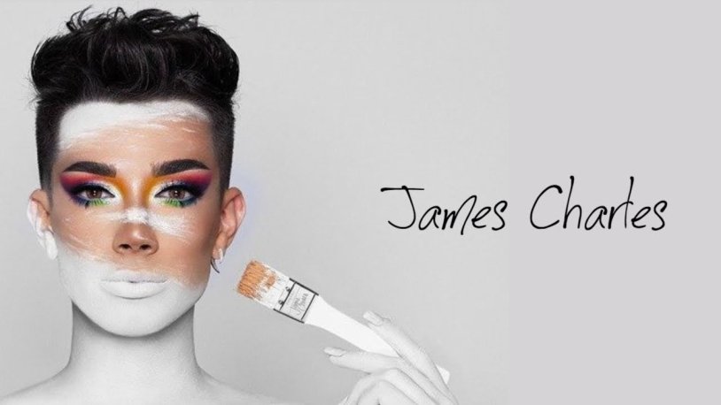 Hai Systems James Charles