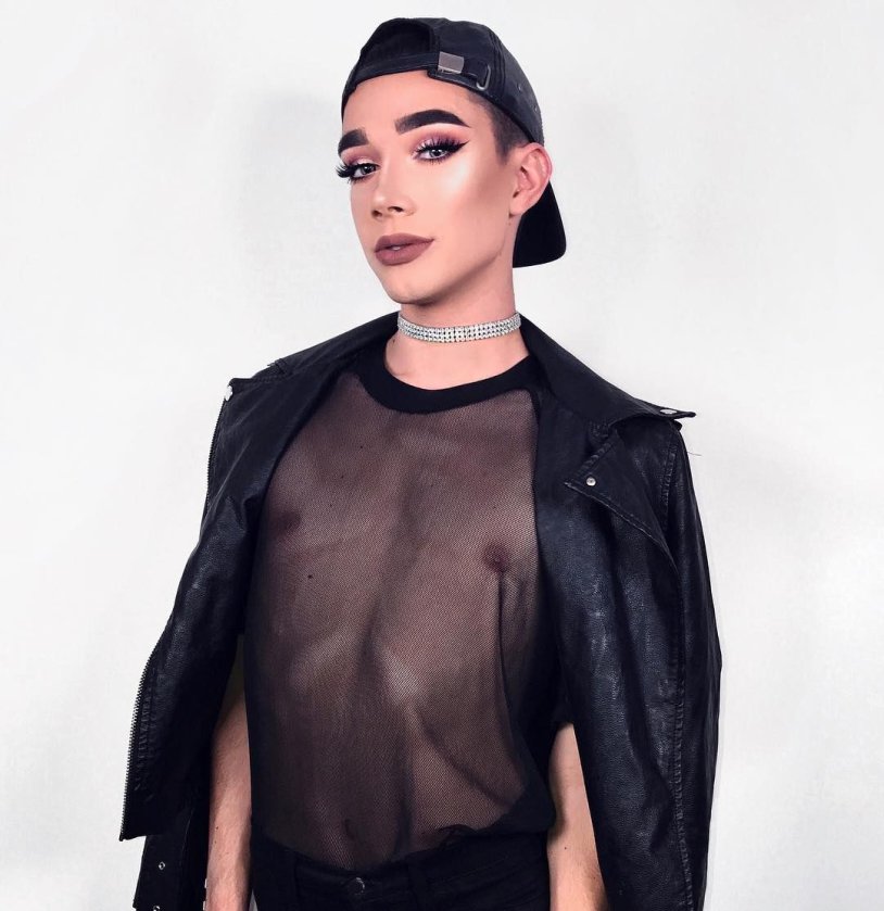 BPW 295x430 shock absorber