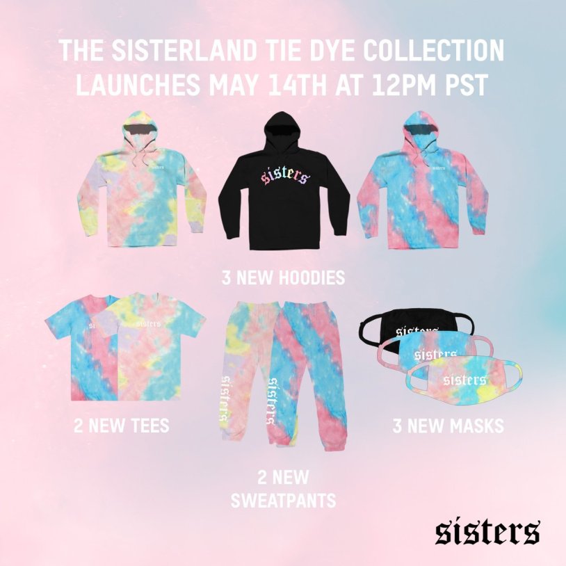 James Charles Height