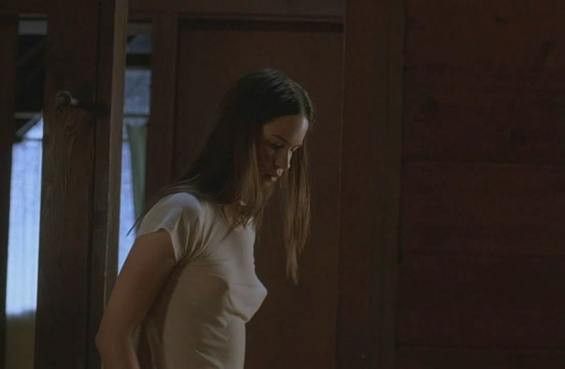 Katherine Waterston Sexy