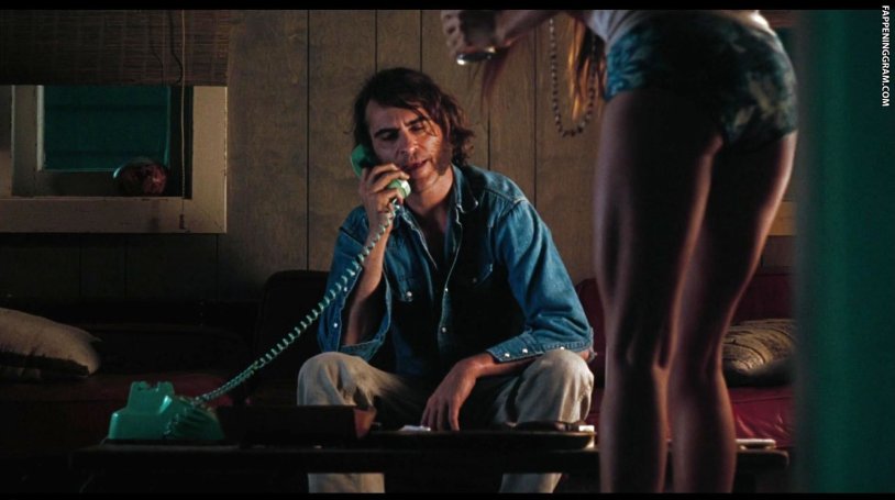 Maribel Verdu bed scenes