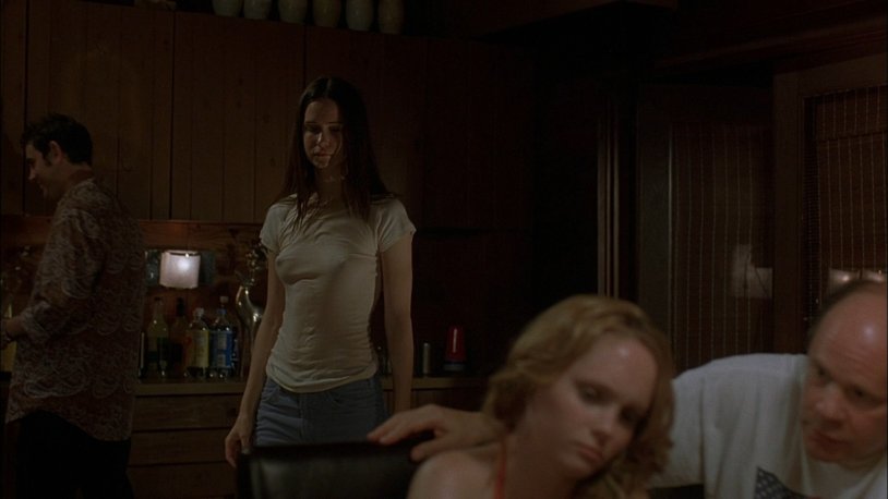 Katherine Waterston Naked