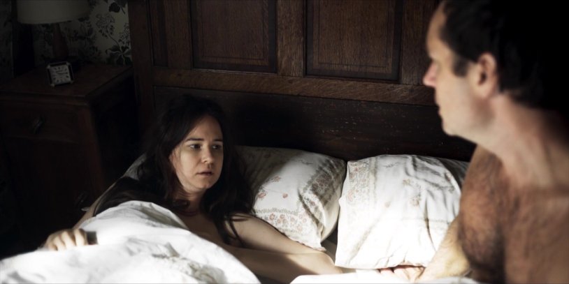 Katherine WaterSton the Babysitters 2007 Nude