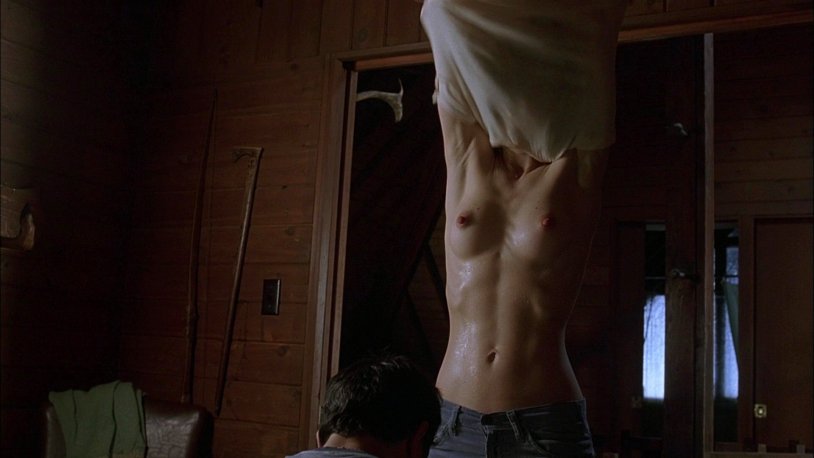 Katherine Waterston Naked