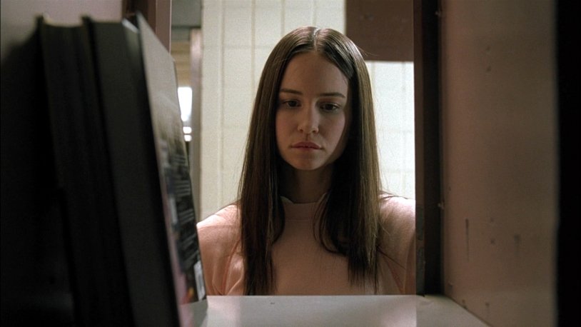 Kathryn Kampovsky Model