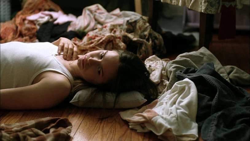 Anna Pakuin is almost famous