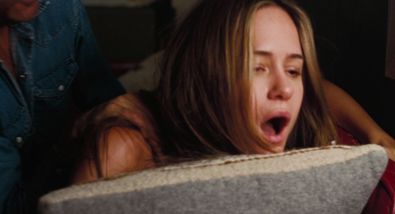 Katherine Waterston Naked