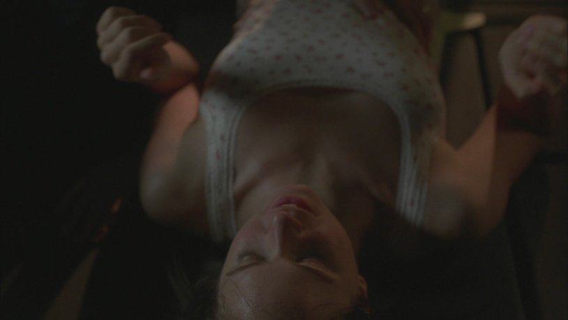 Film Nanny Samara Viving Pla