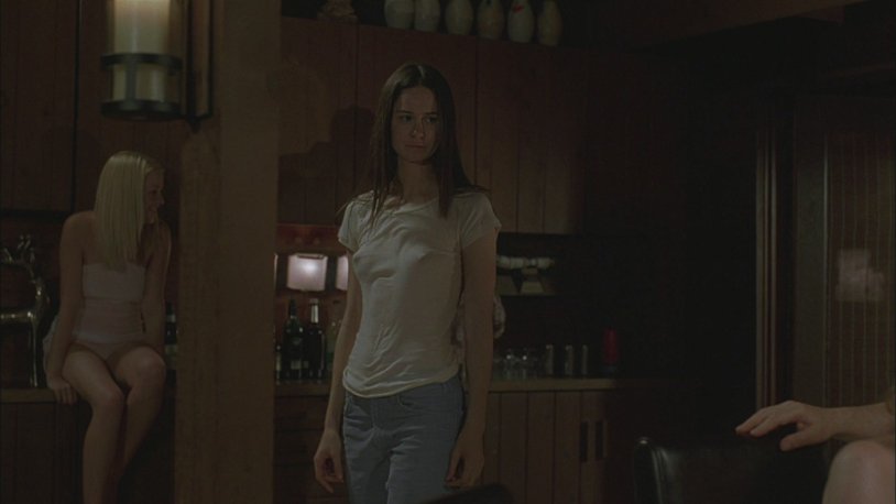 Katherine Waterston Babysitters