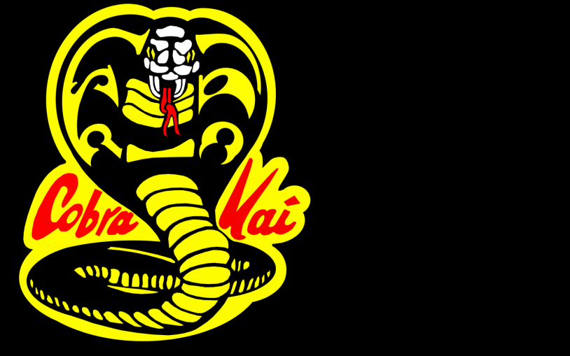 Cobra Kai Wallpaper