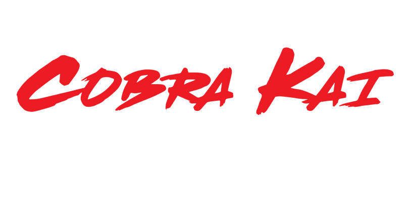 Cobra kai wallpaper