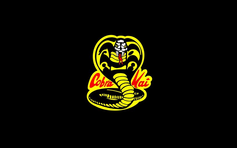 Cobra kai emblem