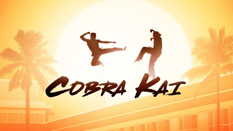 Cobra Kai 1080