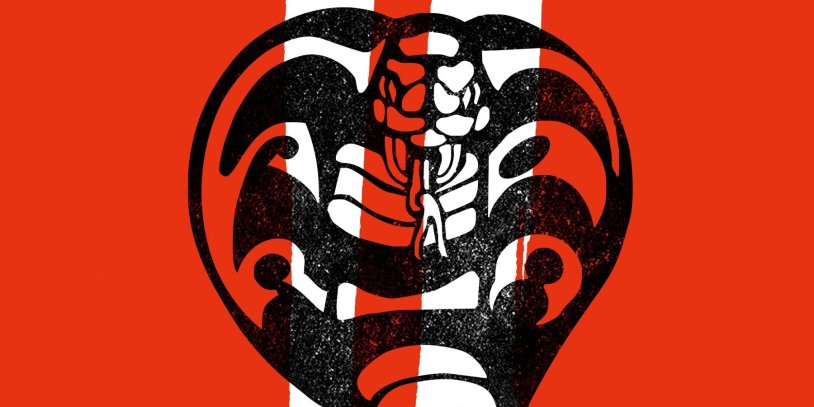 Cobra kai wallpaper