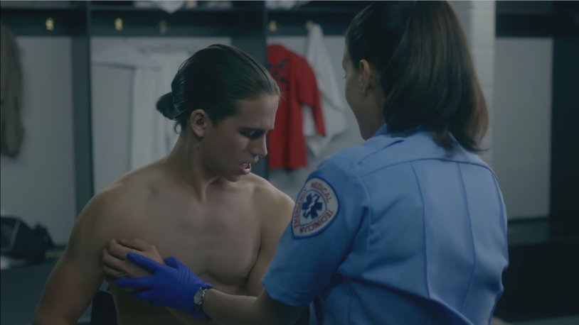 Mary Mauser Cobra Kai