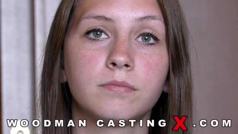 Polina Maksimova at Woodman