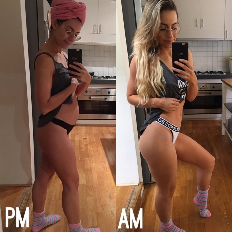 Madalin Giorgetta Camell