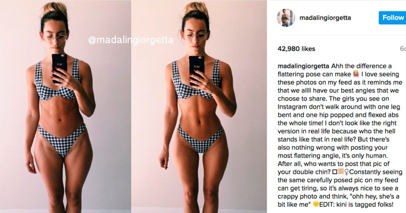 Madalin Georgetta Bikini