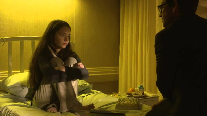 Freya Allan Ciri Deepfake