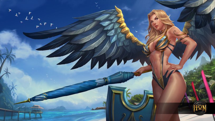 Freya Valkyrie