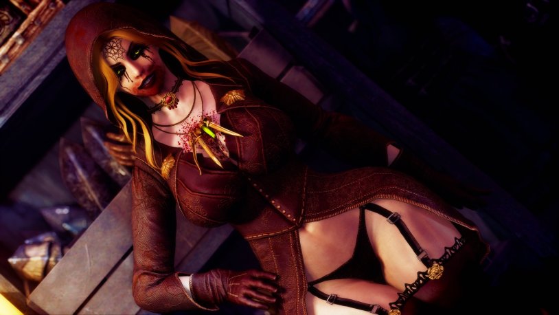 Miranda Resident Evil