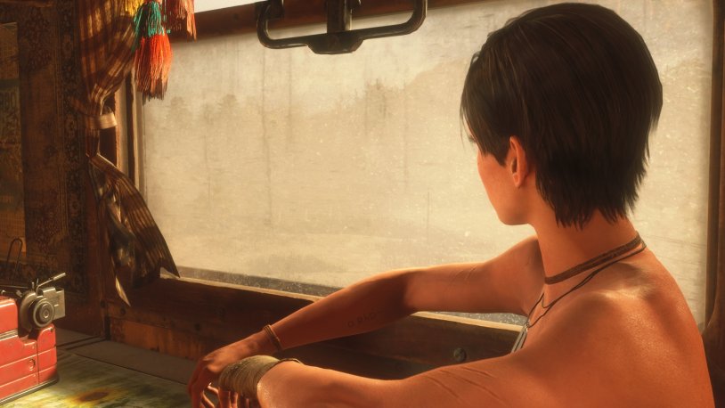 Anna metro chest 2033