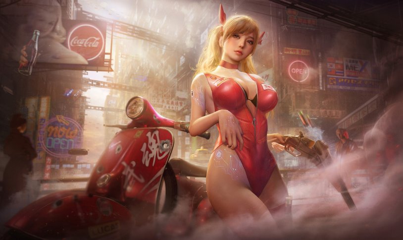 Metro Last Light Redux 1920 1080