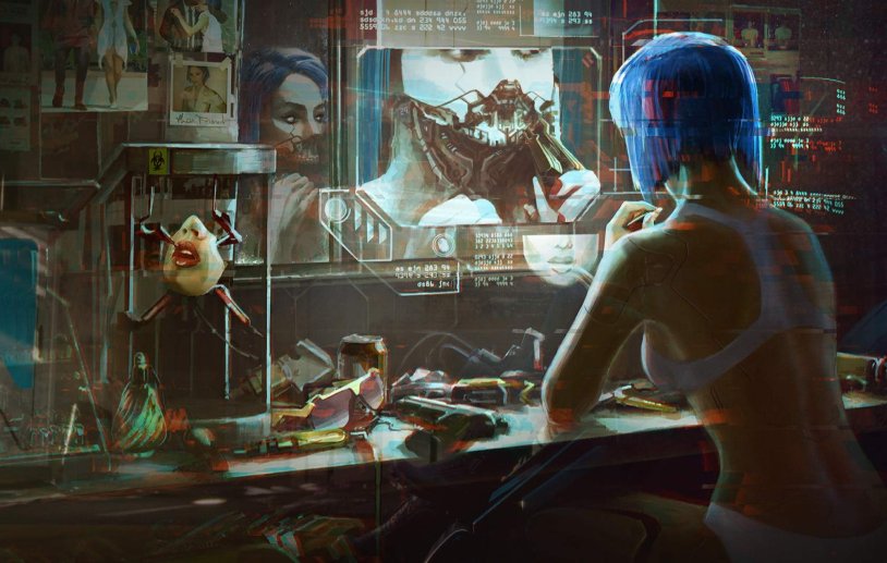 Metro 2033 Snezhanna Venice