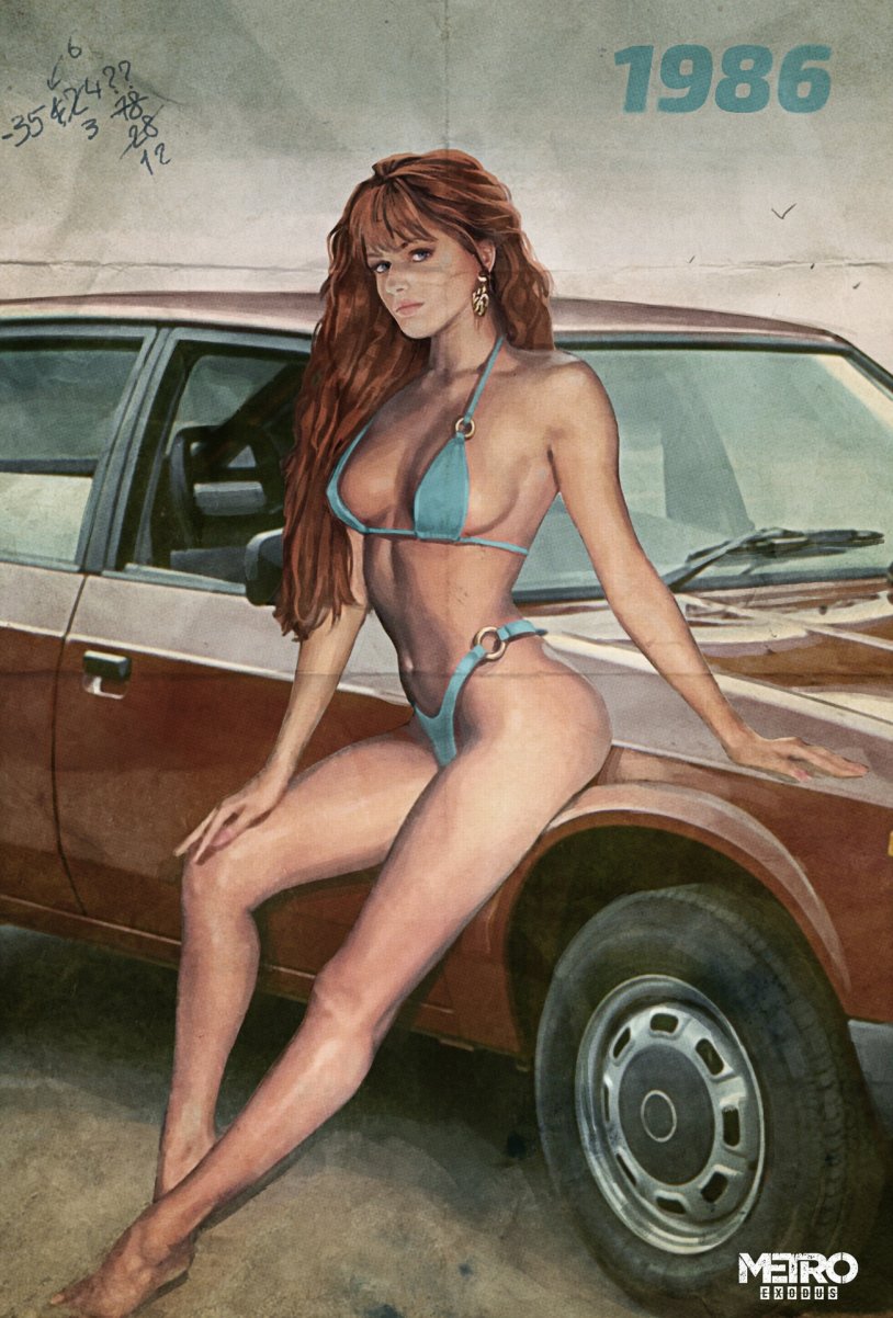 Kendra Last Fitness in the Hall