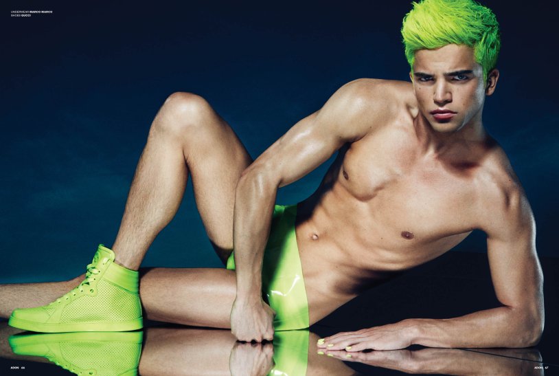 Disha Shemetova Gennady Lange