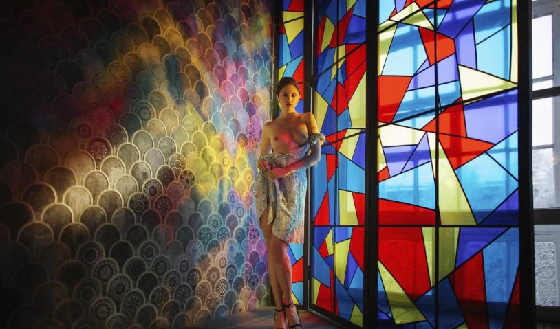 Rachel Cook Model Hot 18