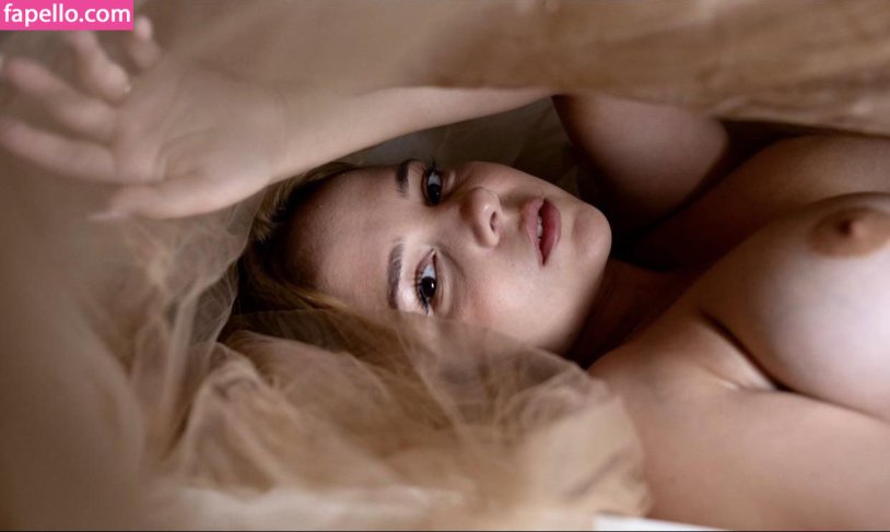 Katerina Kozlova Monroe Nude