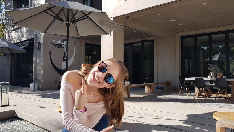 FAPPENING ALLIE SHERLOCK