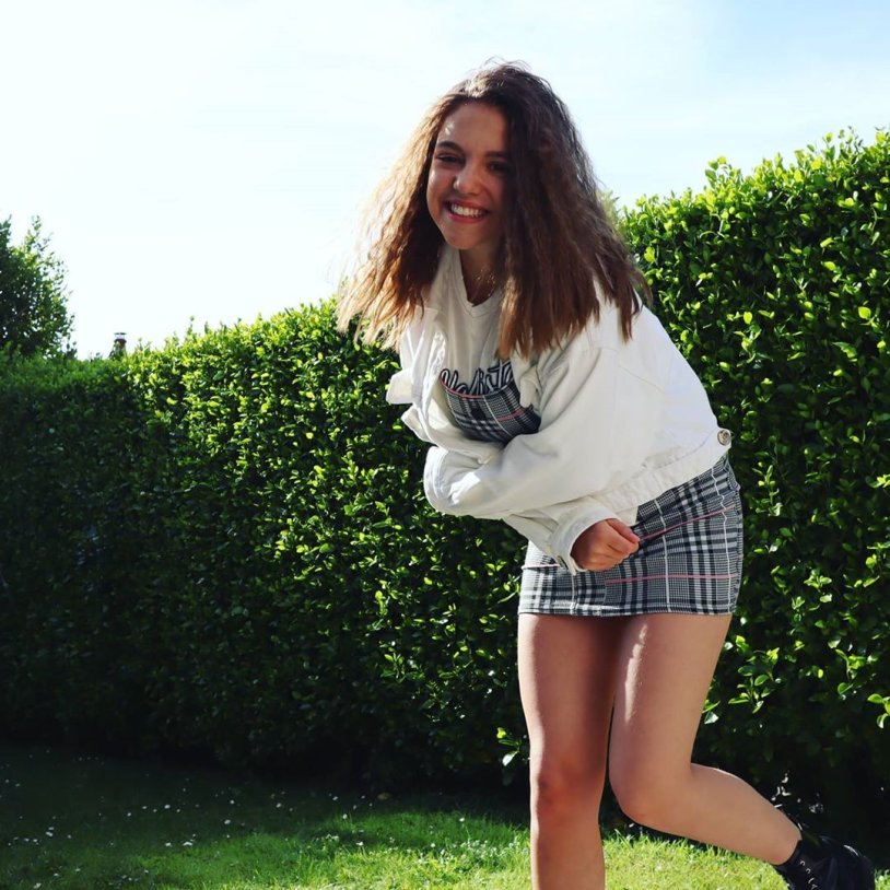 Allie Sherlock Leaked