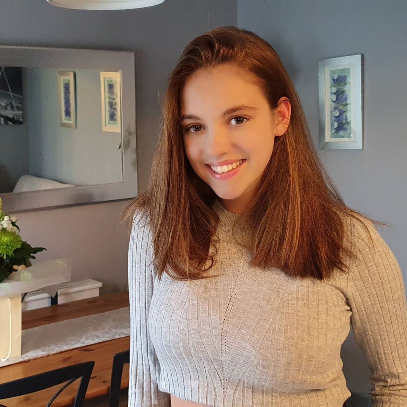 Alice Sherlock singer