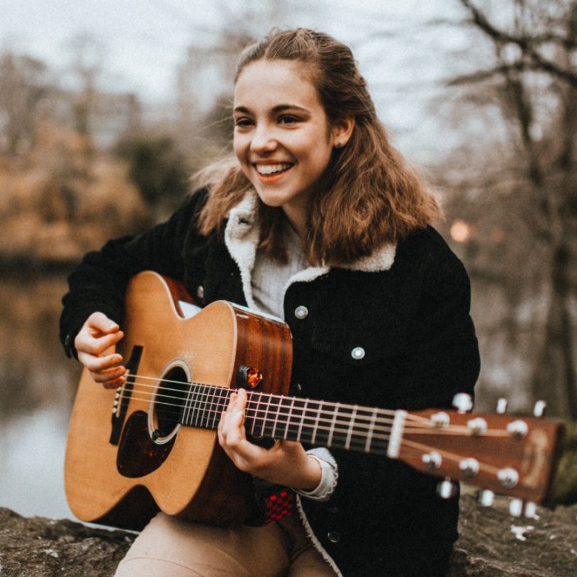 Allie Sherlock photo by year